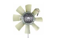 Thumbnail - Koelventilatorwiel - CFF462000P - MAHLE
