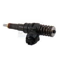 инжекторна дюза