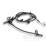 Sensor, Raddrehzahl