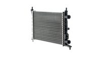 Thumbnail - Radiateur - CR735000P - MAHLE