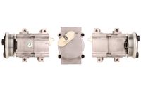 Compresor clima / aer conditionat ELSTOCK, Cod: 51-0178