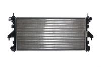 Thumbnail - Radiateur - CR886000S - MAHLE