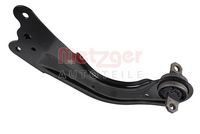 Lenker, Radaufhängung