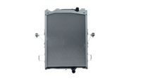 Thumbnail - Radiateur - CR2096000P - MAHLE