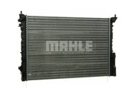 Thumbnail - Radiateur - CR311000P - MAHLE
