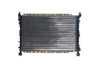 Thumbnail - Radiateur - CR621000S - MAHLE