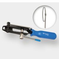 Knaibļu/Stangu komplekts BT676001 KS TOOLS