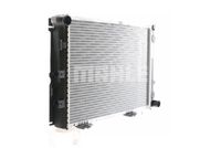 Thumbnail - Radiateur - CR236000S - MAHLE