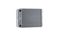 Thumbnail - Kachelradiateur, interieurverwarming - AH77000P - MAHLE