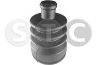 комплект маншон, полуоска