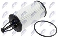 Filtru ulei NTY, Cod: FOF-ME-021