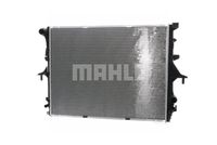 Thumbnail - Radiateur - CR571000S - MAHLE