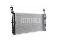 Thumbnail - Radiateur - CR1498000S - MAHLE
