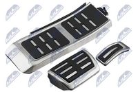 гумички за педал