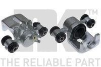 Bremssattel