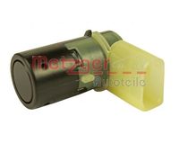 Sensor, Einparkhilfe