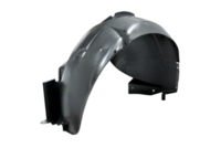 Aparatoare noroi / carenaj roata ASAM AUTOMOTIVE, Cod: 30269