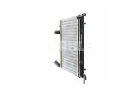 Thumbnail - Radiateur - CR308000S - MAHLE