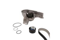 Set pompa apa + curea dintata AIRTEX, Cod: WPK-182702
