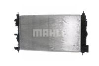 Thumbnail - Radiateur - CR1011000S - MAHLE