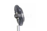 Thumbnail - Koppeling, radiateurventilator - CFC79000P - MAHLE