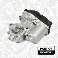 Thumbnail - Koeler, uitlaatterugvoering - ED0085VR2 - ET ENGINETEAM