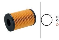 маслен филтър