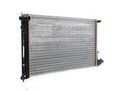 Thumbnail - Radiateur - CR593000S - MAHLE