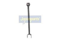 носач, окачване на колелата