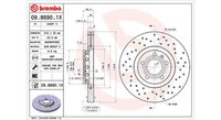 Bremsscheibe