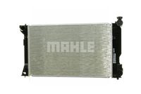Thumbnail - Radiateur - CR1529000S - MAHLE