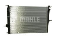 Thumbnail - Radiateur - CR1197000P - MAHLE