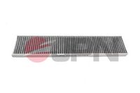Filtrs, Salona telpas gaiss 40F9007C-JPN JPN