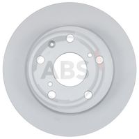 Bremsscheibe