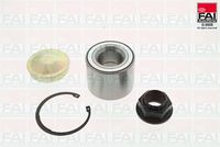 комплект колесен лагер