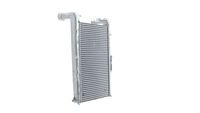 Thumbnail - Intercooler, inlaatluchtkoeler - CI44000P - MAHLE