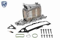 интеркулер (охладител за въздуха на турбината)