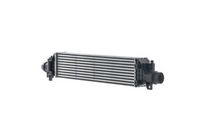 Thumbnail - Intercooler, inlaatluchtkoeler - CI690000S - MAHLE