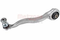 Lenker, Radaufhängung