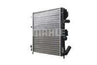 Thumbnail - Radiateur - CR36000S - MAHLE