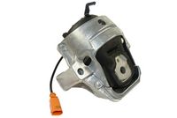 Lagerung, Motor