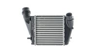 Thumbnail - Intercooler, inlaatluchtkoeler - CI15000P - MAHLE