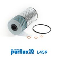 Ölfilter