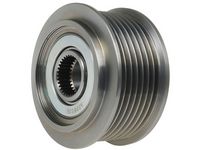Alternator Freewheel Clutch