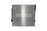 Thumbnail - Radiateur - CR566000S - MAHLE