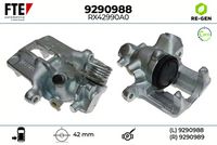Etrier frana FTE, Cod: 9290988