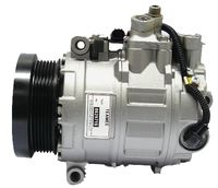 Kompressor, Klimaanlage