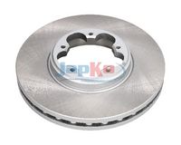 Disc frana JAPKO, Cod: 600327C