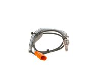 Sensor, Abgastemperatur