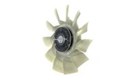 Thumbnail - Koelventilatorwiel - CFF497000P - MAHLE